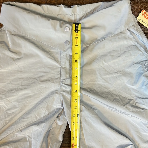 FP Movement by Free People Light Gray Track Pants - Picture 9 of 15